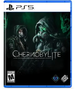 CHERNOBYLITE - PS5