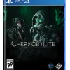 Chernobylite - PS4