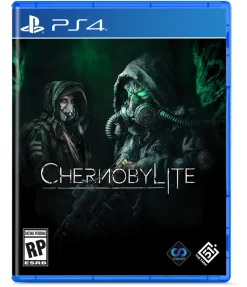 Chernobylite - PS4