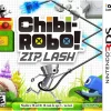 Chibi - Robo! Zip Lash (Standard Edition) - 3DS