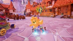 Chocobo GP - Nintendo Switch [EU Import]