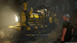 Choo Choo Charles - Playstation 5 (PRE-ORDER)