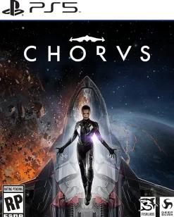 Chorus - PS5