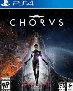 Chorus - PS4