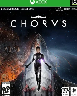 Chorus - XBOX ONE / XBOX SERIES X