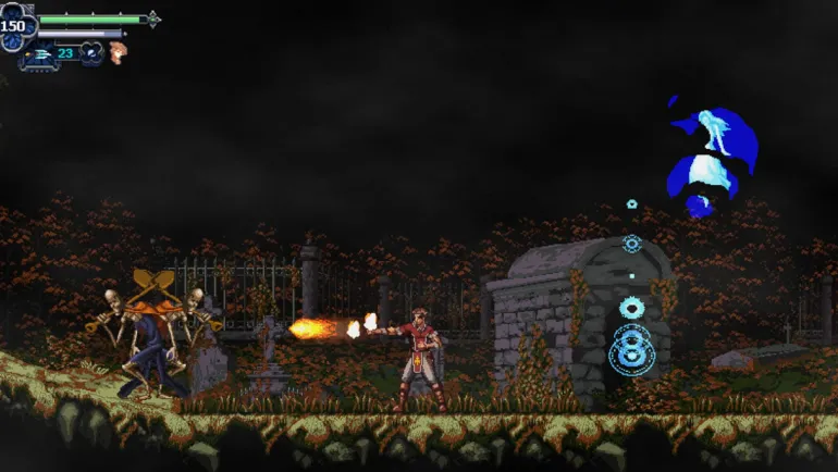 Chronicles of the Wolf - Nintendo Switch (PRE-ORDER)