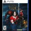 Chronicles of the Wolf - Playstation 5 (PRE-ORDER)