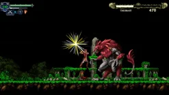Chronicles of the Wolf - Playstation 5 (PRE-ORDER)