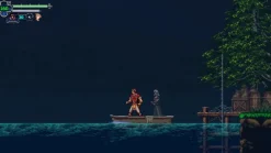 Chronicles of the Wolf - Playstation 5 (PRE-ORDER)