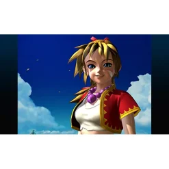 Chrono Cross The Radical Dreamers Edition - Nintendo Switch [Asia English Import]