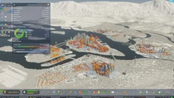 CITIES SKYLINES 2 - XBOX SERIES X