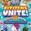 Citizens Unite!: Earth x Space - SWITCH (ASIA IMPORT : PLAYS IN ENGLISH)