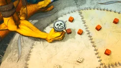 CLASH ARTIFACTS OF CHAOS ZENO EDITION - PS5