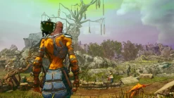 CLASH ARTIFACTS OF CHAOS ZENO EDITION - PS5