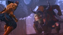 CLASH ARTIFACTS OF CHAOS ZENO EDITION - PS5