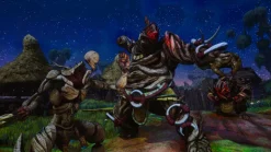 CLASH ARTIFACTS OF CHAOS ZENO EDITION - PS5