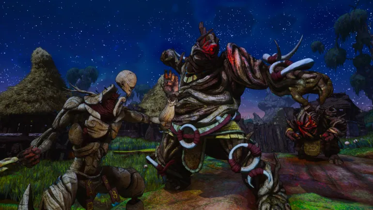 CLASH ARTIFACTS OF CHAOS ZENO EDITION - PS5