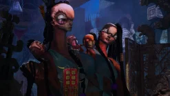 CLASH ARTIFACTS OF CHAOS ZENO EDITION - PS5