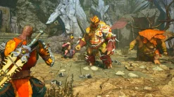CLASH ARTIFACTS OF CHAOS ZENO EDITION - PS5
