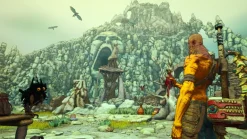 CLASH ARTIFACTS OF CHAOS ZENO EDITION - PS5