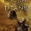 Clash of the Titans - 360 (sold out)