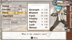 Class of Heroes 1 & 2 Complete Edition - Nintendo Switch