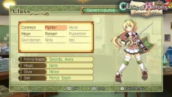 Class of Heroes 1 & 2 Complete Edition - Nintendo Switch