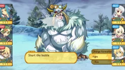 Class of Heroes 3 Remaster - Nintendo Switch (PRE-ORDER)