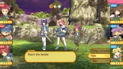 Class of Heroes 3 Remaster - Playstation 5 (PRE-ORDER)