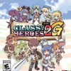 Class of Heroes 2G (VGP EXCLUSIVE D VARIANT)  - PS3