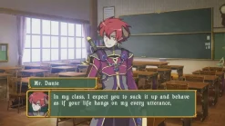 Class of Heroes 2G (VGP EXCLUSIVE D VARIANT) - PS3