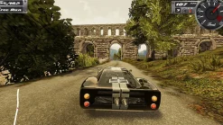 Classic Racers Elite - Nintendo Switch