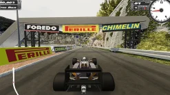 Classic Racers Elite - Nintendo Switch