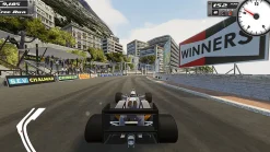 Classic Racers Elite - Nintendo Switch