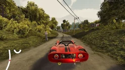 Classic Racers Elite - Nintendo Switch