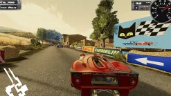 Classic Racers Elite - Nintendo Switch