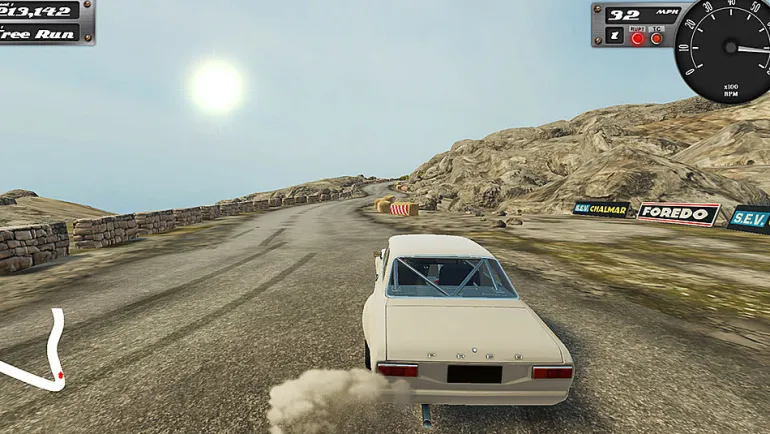 Classic Racers Elite - Nintendo Switch