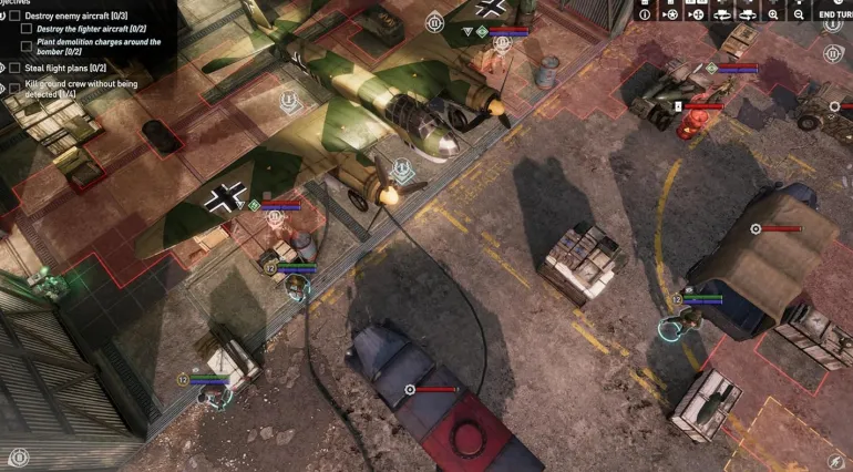 Classified France 44 - Xbox Series X