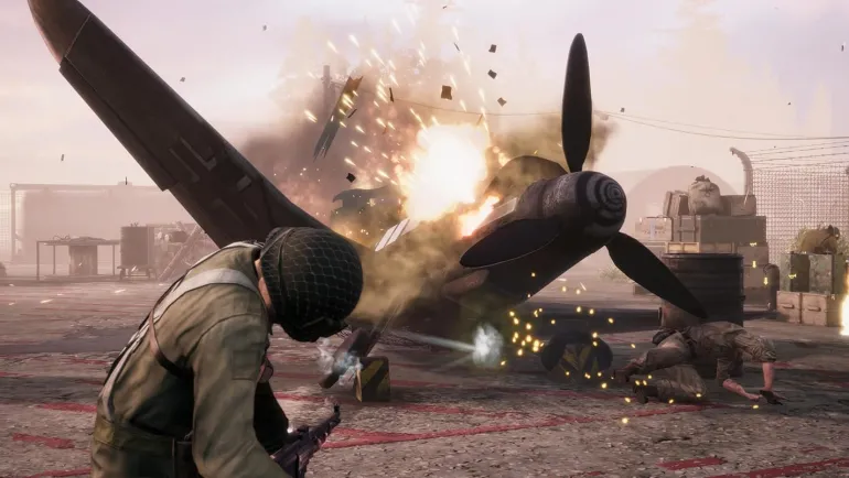 Classified France 44 - Xbox Series X