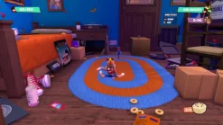 CLIVE N WRENCH COLLECTORS EDITION - SWITCH