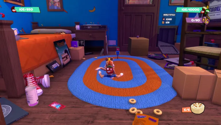 CLIVE N WRENCH COLLECTORS EDITION - SWITCH