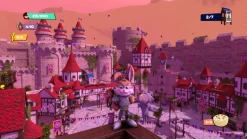 CLIVE N WRENCH COLLECTORS EDITION - PS4