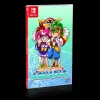 Clockwork Aquario - Nintendo Switch [Strictly Limited Games]