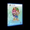 CLOCKWORK AQUARIO - PS5 [STRICTLY LIMITED GAMES]