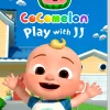 COCO MELON: PLAY WITH JJ - SWITCH