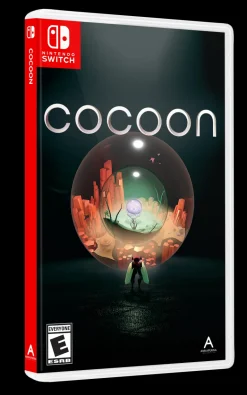 COCOON - Nintendo Switch