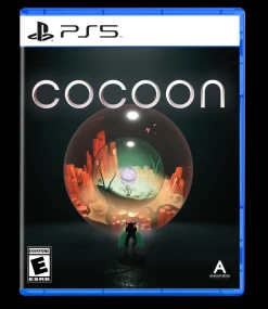 COCOON - Playstation 5