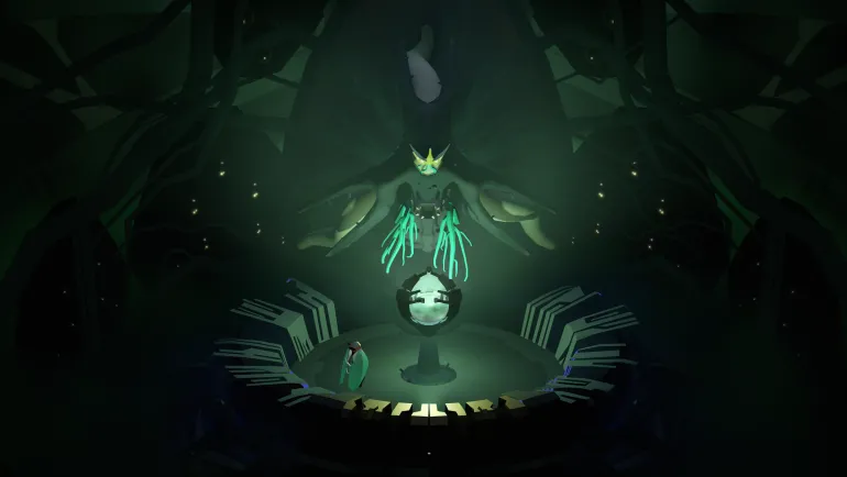 COCOON - Playstation 5