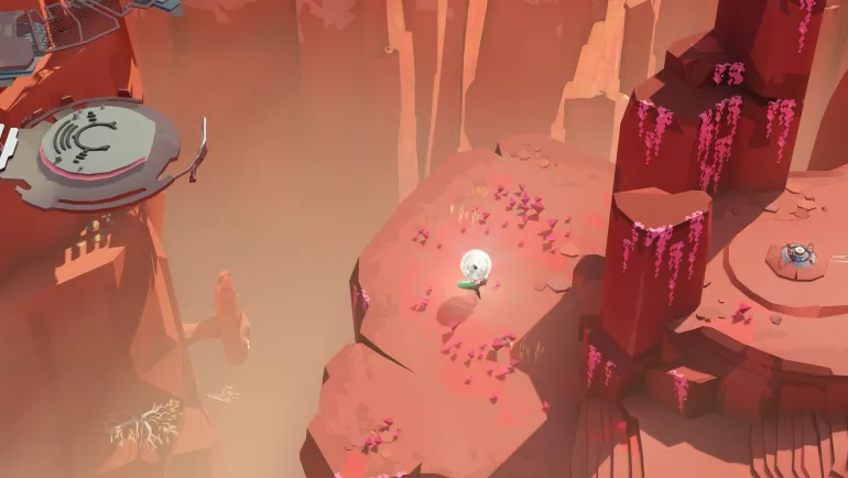 COCOON - Playstation 5