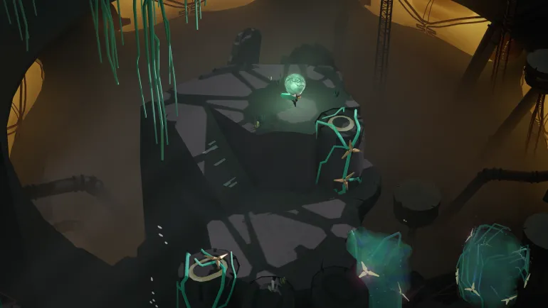 COCOON - Playstation 5